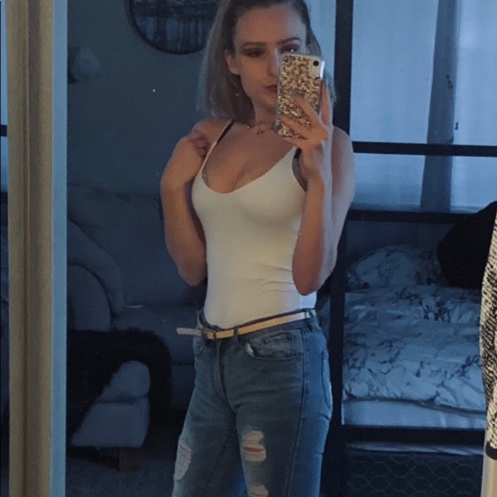 Meet your Posher, Catherine